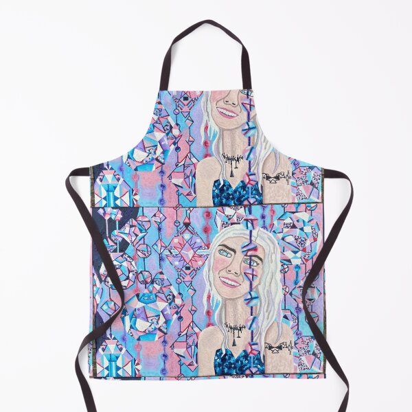 Item preview, crystalline time designed and sold by rainbowsartrealm.
