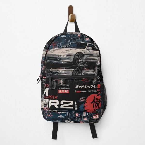 Item preview, Toyota MR2 SW20 Tokyo Drift 1991-1999 | JDM Japanese Drift Car v7 designed and sold by storelibertys.