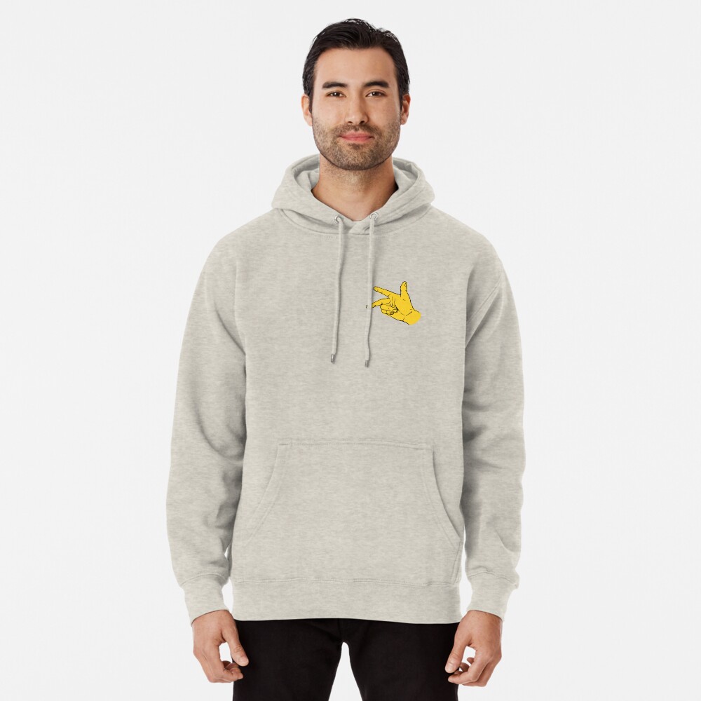 Item preview, Pullover Hoodie designed and sold by smilesthehsu.