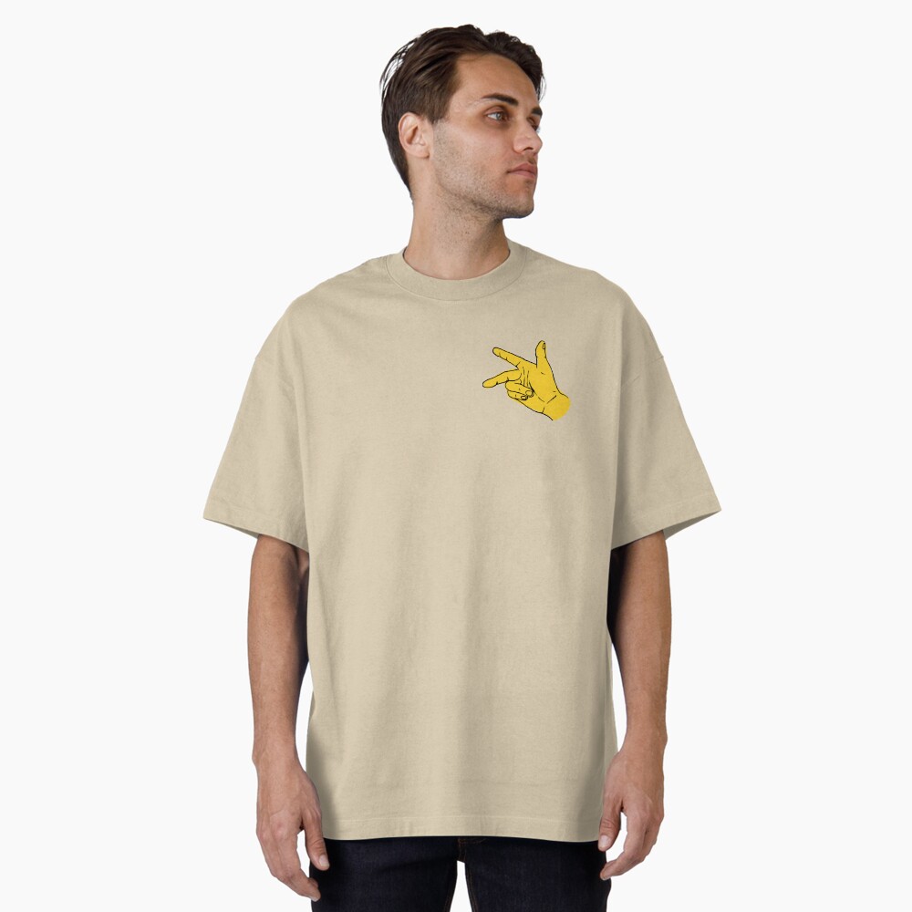 Item preview, Oversized T-Shirt designed and sold by smilesthehsu.