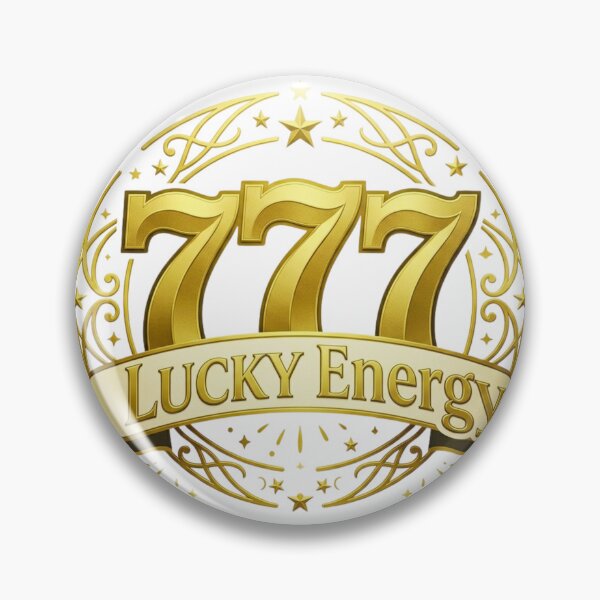 Item preview, 777 Lucky Energy – Angel Number Spiritual Aesthetic Manifestation Design designed and sold by DivineTrident.