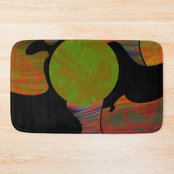 Item preview, The Weight of Orbit designed and sold by HueVerse..