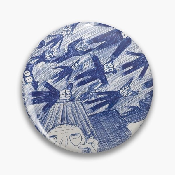 Item preview, Scribble Heads designed and sold by ArtHouse55.