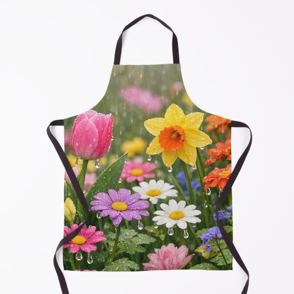 Item preview, April Showers Bring May Flowers designed and sold by CarolM.