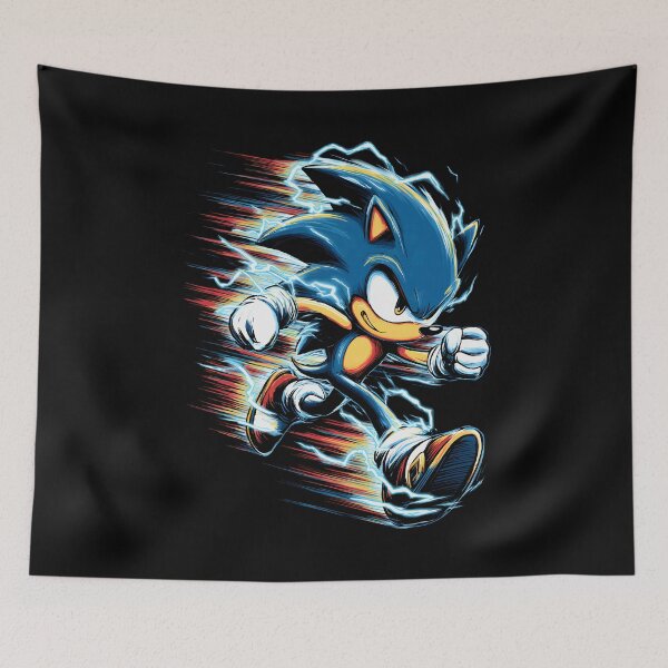 Item preview, Gotta go fast designed and sold by RatherCreative.