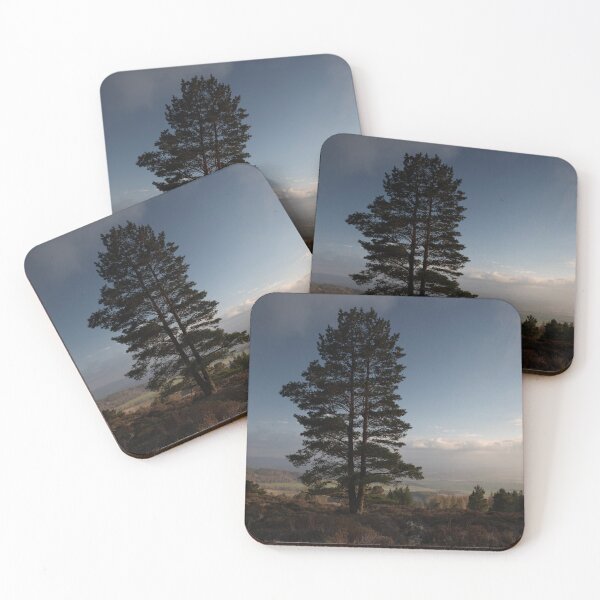 Item preview, sunset on hill of fare designed and sold by codaimages.