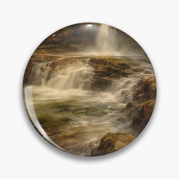 Item preview, Waterfall country in South Wales designed and sold by Leighton Collins.