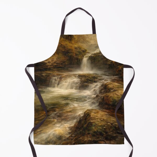Item preview, Waterfall country in South Wales designed and sold by Leighton Collins.