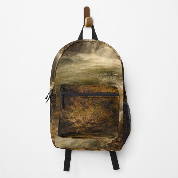 Item preview, Waterfall country in South Wales designed and sold by Leighton Collins.