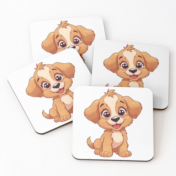Item preview, Puppy designed and sold by Designfs.
