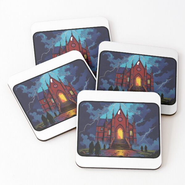 Item preview, The crimson ritual  designed and sold by Daniela`s shop.
