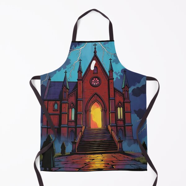 Item preview, The crimson ritual  designed and sold by Daniela`s shop.