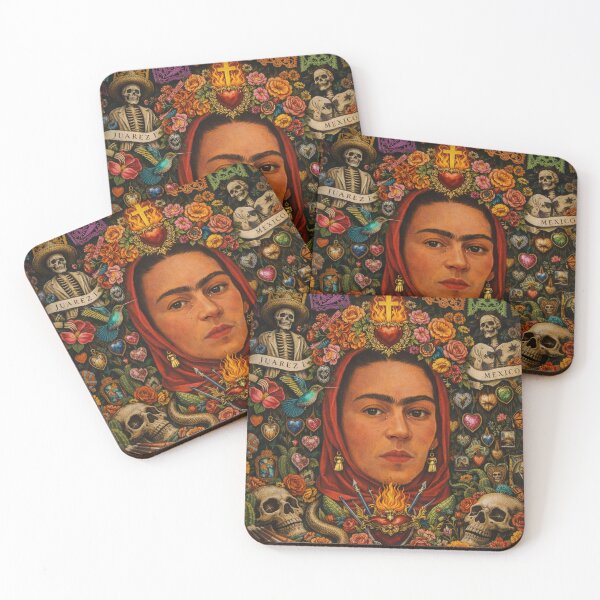 Item preview, Dia de los Muertos designed and sold by Muycote.