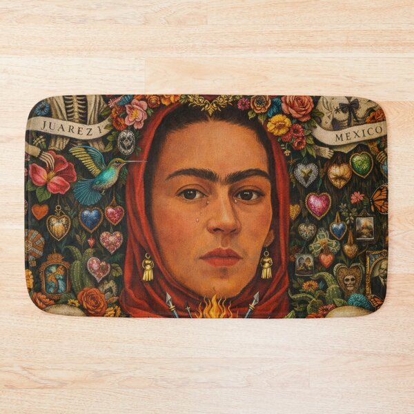 Item preview, Dia de los Muertos designed and sold by Muycote.