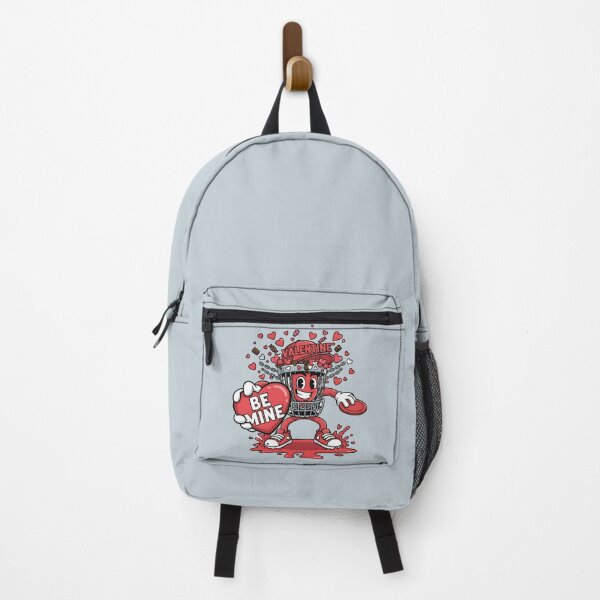 Item preview, cute disc golf player hearts valentine graphic designed and sold by ArtDesignTp.