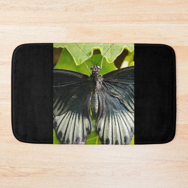 Item preview, Black butterfly designed and sold by BornToBeWyld.