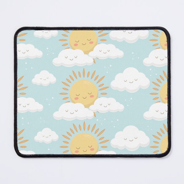 Item preview, Cute Summer Sun designed and sold by Cute & Unhinged.