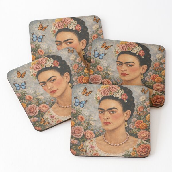 Item preview, Flowers and butterflies designed and sold by Muycote.
