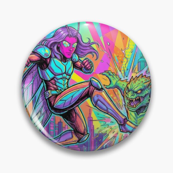 Item preview, Superheroes protect our world. designed and sold by PP&RAINBOW SHOP.