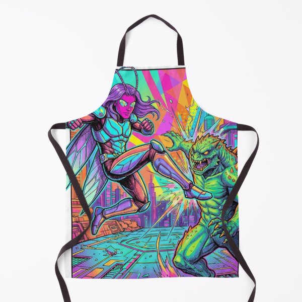 Item preview, Superheroes protect our world. designed and sold by PP&RAINBOW SHOP.