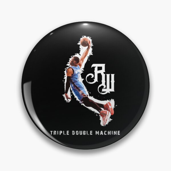 Item preview, Triple Double Machine  designed and sold by alnajjar146.