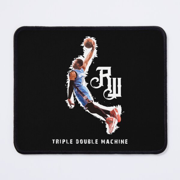 Item preview, Triple Double Machine  designed and sold by alnajjar146.