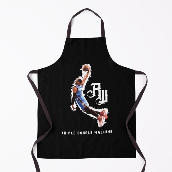 Item preview, Triple Double Machine  designed and sold by alnajjar146.