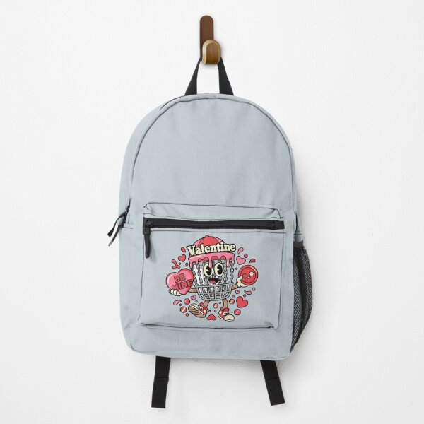 Item preview, disc golf love hearts funny athletic valentine designed and sold by ArtDesignTp.