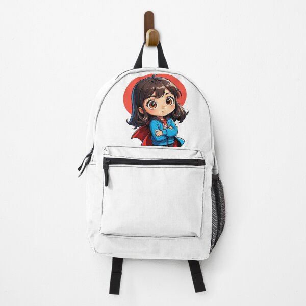 Item preview, Vibrant Anime-Style Character Collection Sticker Set designed and sold by tim tal.