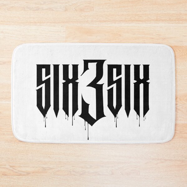 Item preview, Six 3 Six ZX6R Motorcycle Street Racing Design designed and sold by MarekBu.