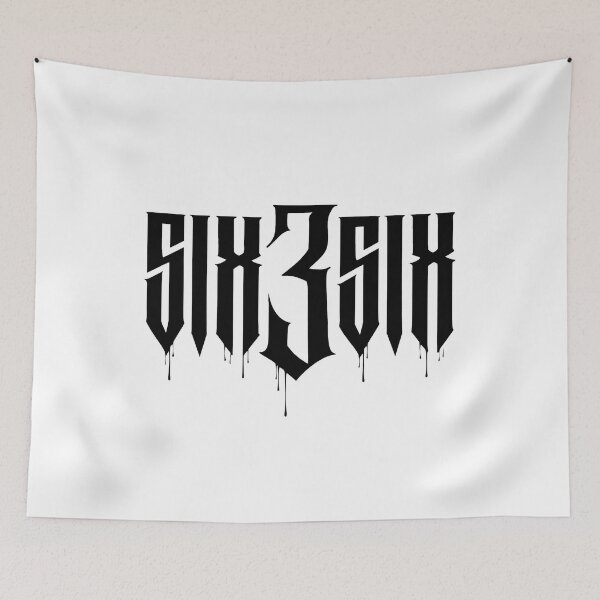 Item preview, Six 3 Six ZX6R Motorcycle Street Racing Design designed and sold by MarekBu.