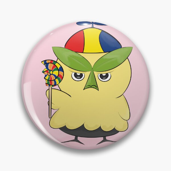 Item preview, Sad Browt designed and sold by SaphylArt.