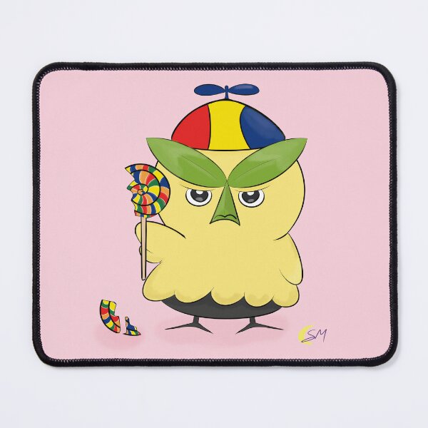 Item preview, Sad Browt designed and sold by SaphylArt.