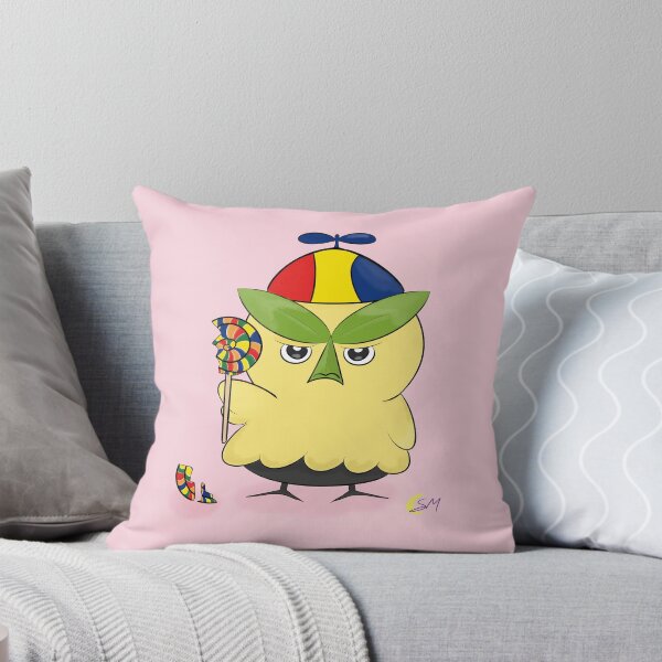 Item preview, Sad Browt designed and sold by SaphylArt.