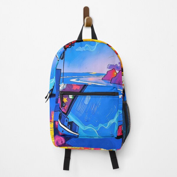 Item preview, Cyberpunk beer oasis designed and sold by Daniela`s shop.
