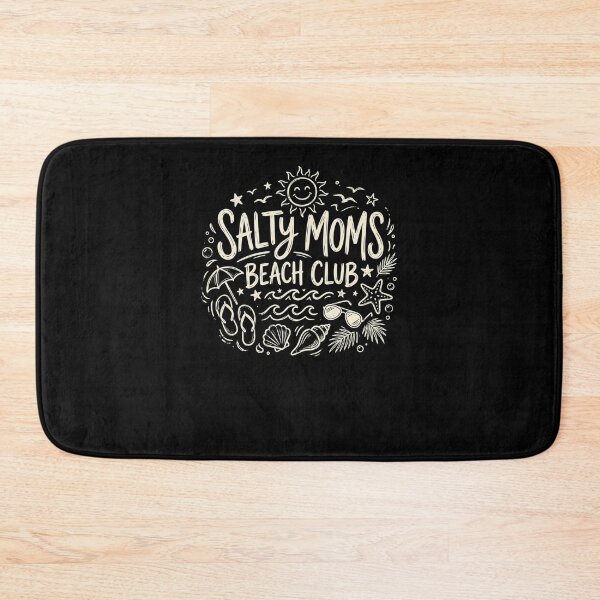 Item preview, Humorous Mothers Coastal Getaway Doodle designed and sold by snowry.