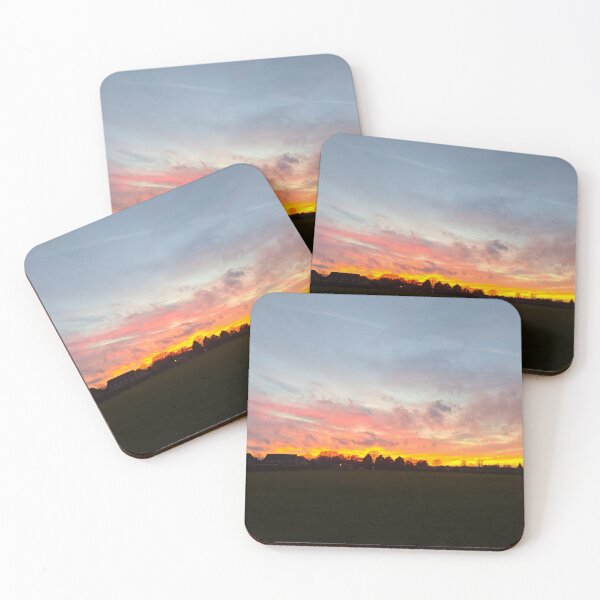 Item preview, Sunset designed and sold by BornToBeWyld.