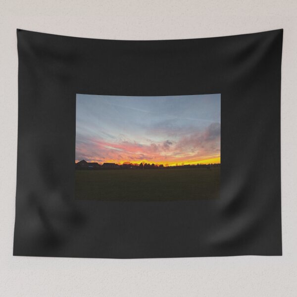 Item preview, Sunset designed and sold by BornToBeWyld.