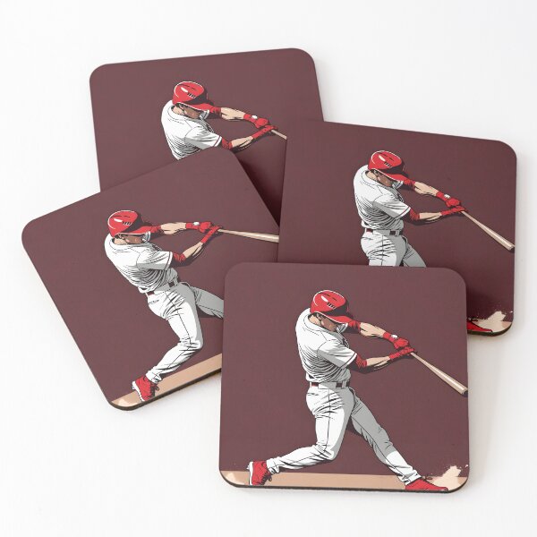 Item preview, Baseball Player designed and sold by BigSmileWorks.
