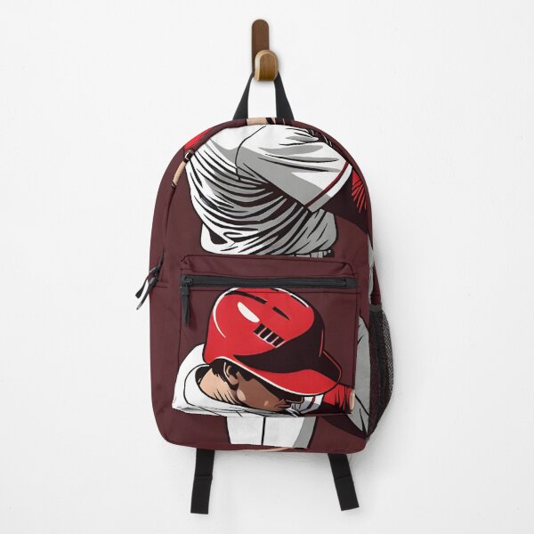 Item preview, Baseball Player designed and sold by BigSmileWorks.