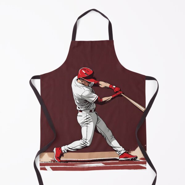 Item preview, Baseball Player designed and sold by BigSmileWorks.