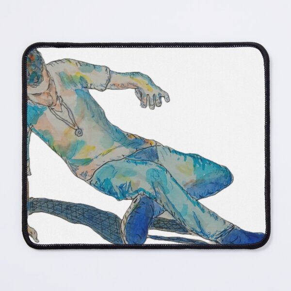 Item preview, Breakdancing feet and shadows designed and sold by SHARON NAKAR.