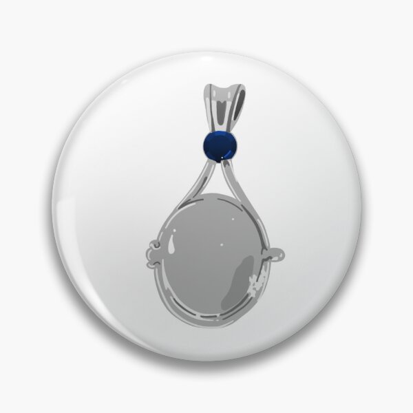 Item preview, H20 Cleos locket designed and sold by Madie-RW.