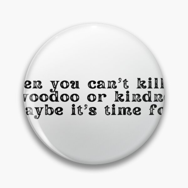 Item preview, Time for poison  designed and sold by Hexcellent Designs.