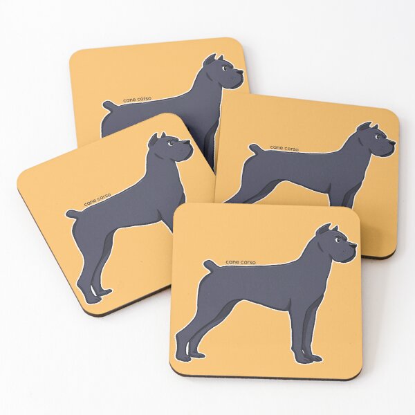 Item preview, Dogs: Cane Corso designed and sold by wakbu.png.