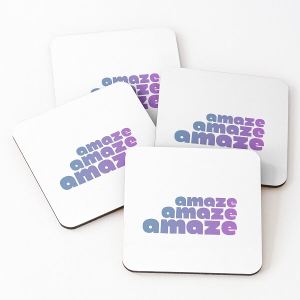Artikelvorschau, staunen, staunen, staunen entworfen und verkauft von emsstickersandsuch.