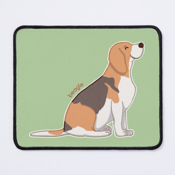Item preview, Dogs: Beagle designed and sold by wakbu.png.