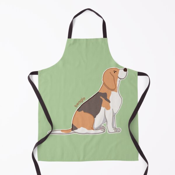 Item preview, Dogs: Beagle designed and sold by wakbu.png.