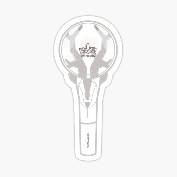 Lightstick oh deals my girl