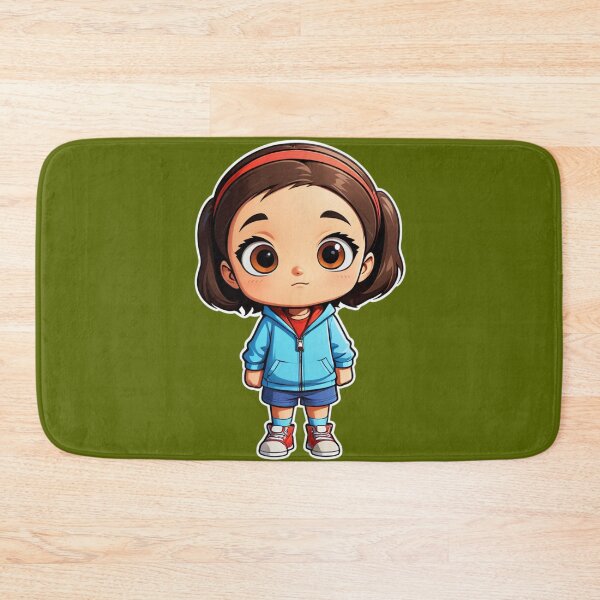 Item preview, Dynamic Pop-Culture Inspired Character Stickers designed and sold by tim tal.